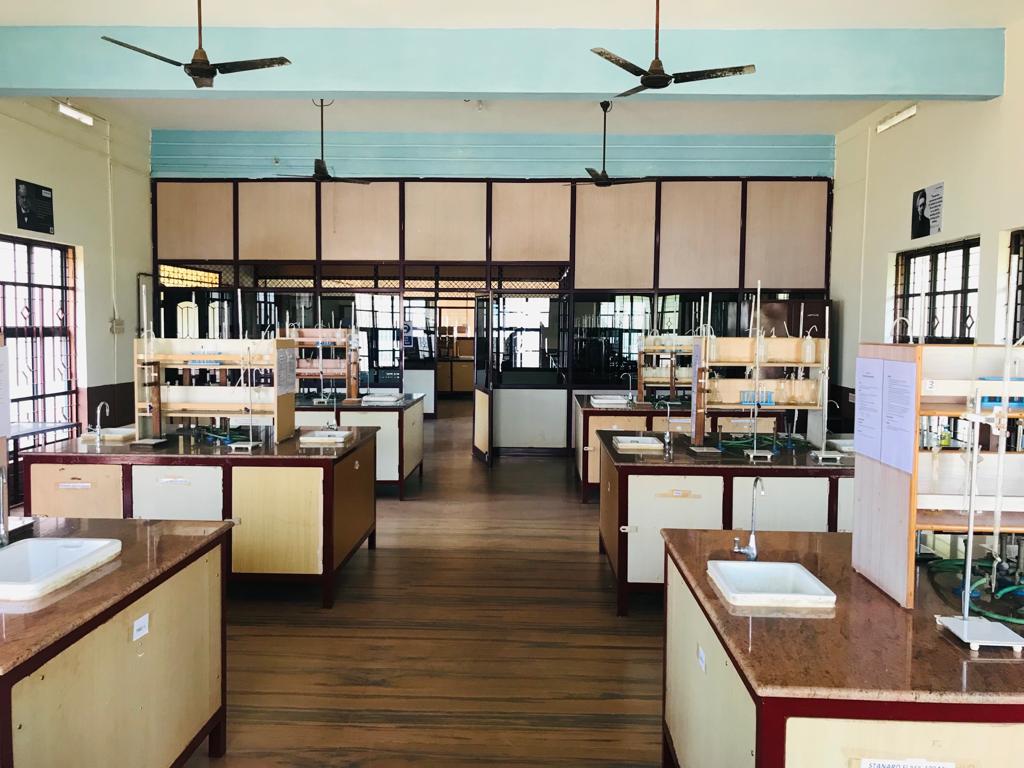 Chemistry Lab